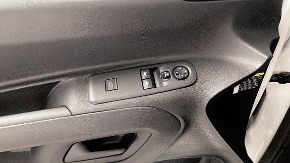 Opel Combo 11 of 15