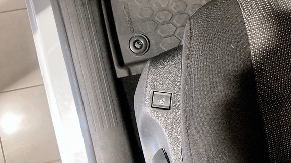 Opel Combo 14 of 15