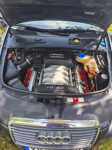Audi A6 3 of 5