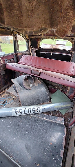 Daimler Consort 2 of 5