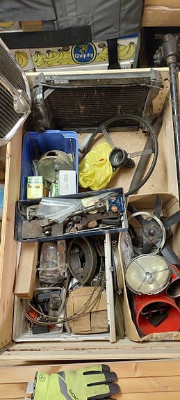 Daimler Consort 5 of 5