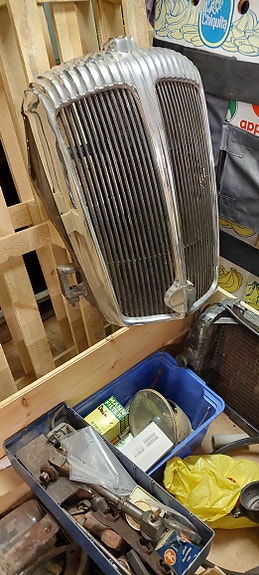 Daimler Consort 4 of 5