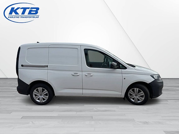 Volkswagen Caddy 5 of 18