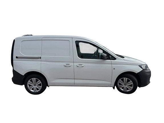 Volkswagen Caddy 5 of 5