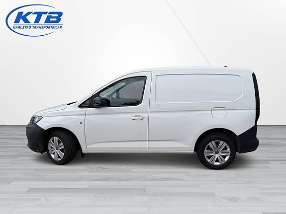 Volkswagen Caddy 2 of 18