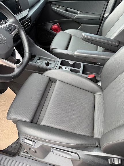 Volkswagen Caddy 9 of 18