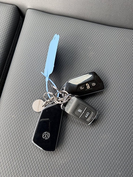 Volkswagen Caddy 17 of 18