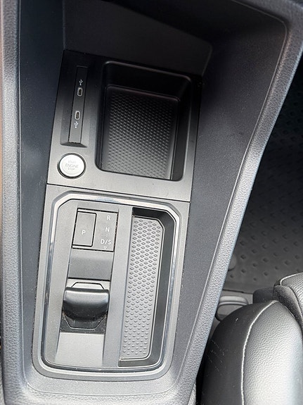 Volkswagen Caddy 16 of 18