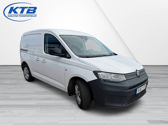 Volkswagen Caddy 6 of 18