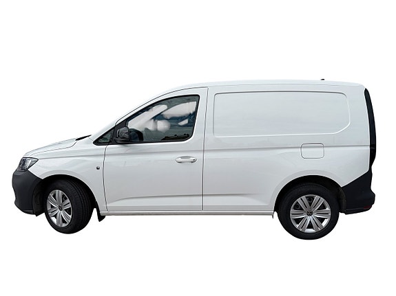 Volkswagen Caddy 2 of 5