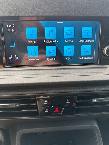 Volkswagen Caddy 15 of 18