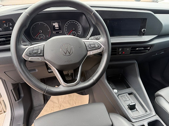 Volkswagen Caddy 12 of 18