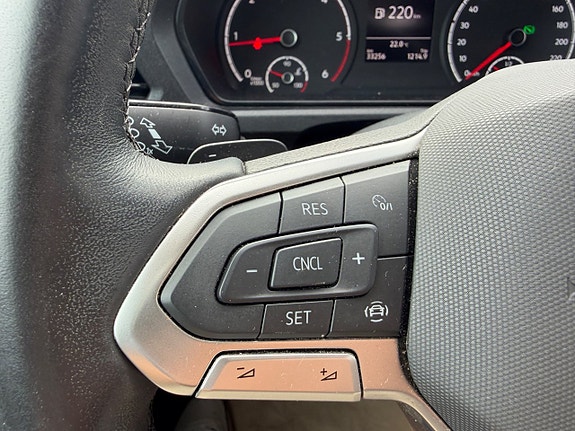 Volkswagen Caddy 13 of 18