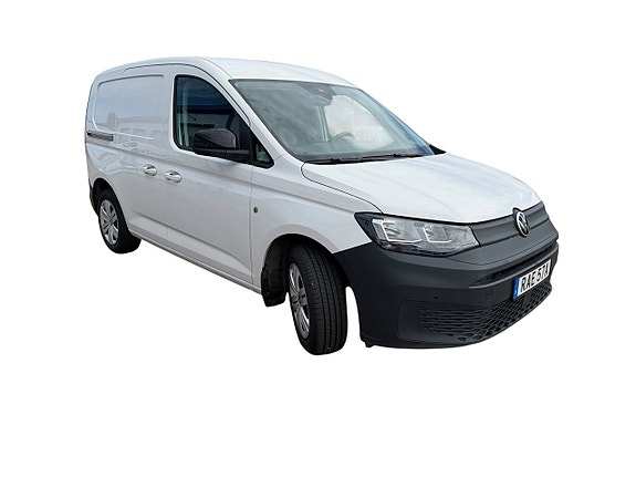 Volkswagen Caddy 6 of 18