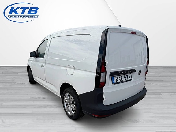 Volkswagen Caddy 3 of 18