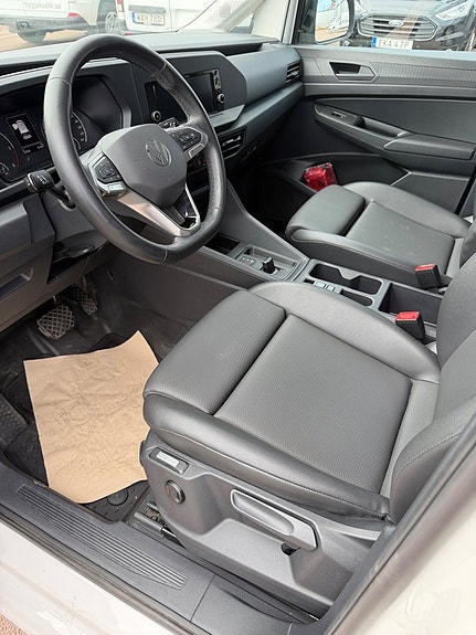Volkswagen Caddy 7 of 18