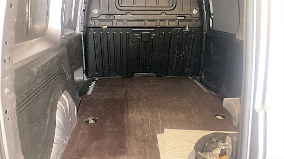 Opel Combo-e 10 of 16