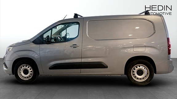 Opel Combo-e 6 of 16