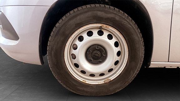 Opel Combo-e 9 of 16