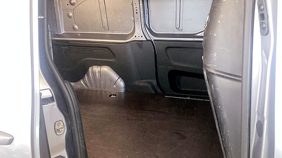Opel Combo-e 5 of 5