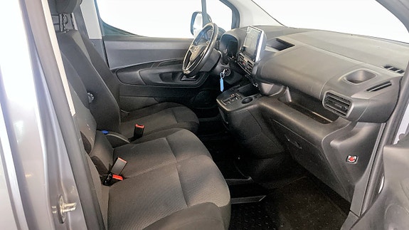 Opel Combo-e 3 of 5