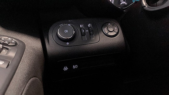 Opel Combo-e 15 of 16
