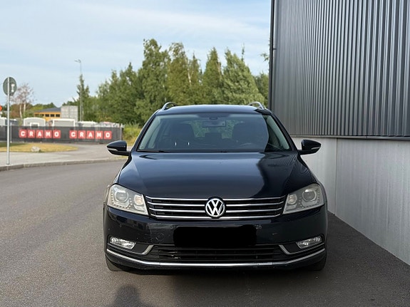 Volkswagen Passat 4 of 5