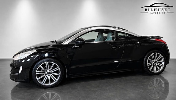 Peugeot RCZ 4 of 5