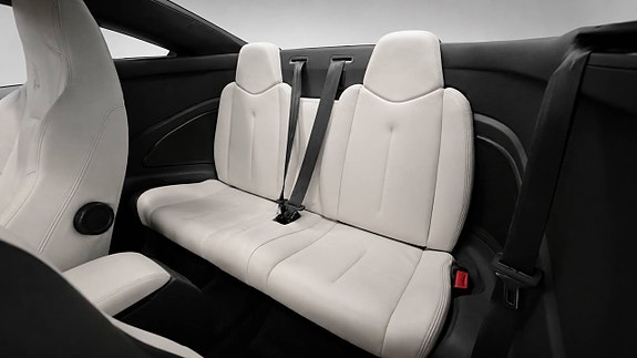 Peugeot RCZ 13 of 23