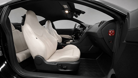 Peugeot RCZ 14 of 23