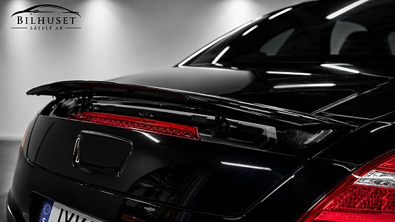 Peugeot RCZ 9 of 23