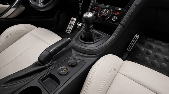 Peugeot RCZ 20 of 23
