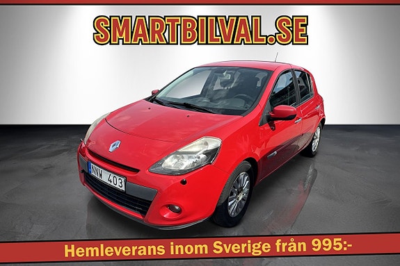 Renault Clio 6 of 14