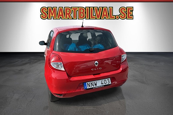 Renault Clio 4 of 14