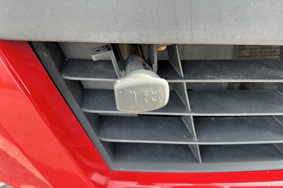 Renault Clio 8 of 14