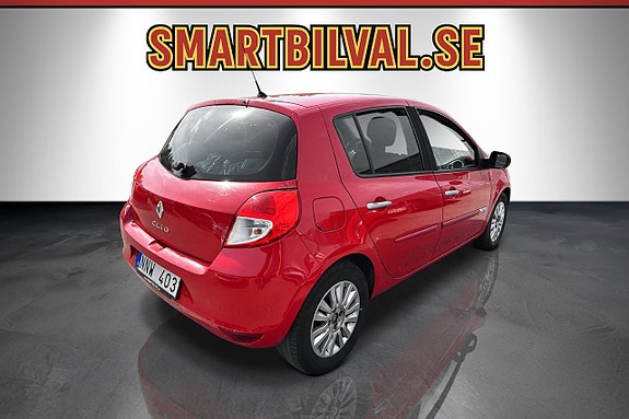 Renault Clio 3 of 14