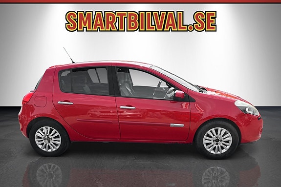 Renault Clio 2 of 14