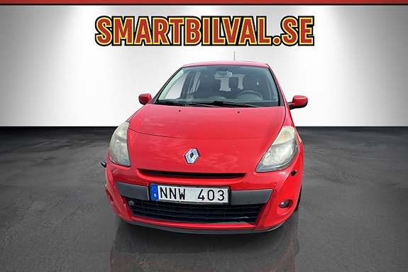 Renault Clio 7 of 14