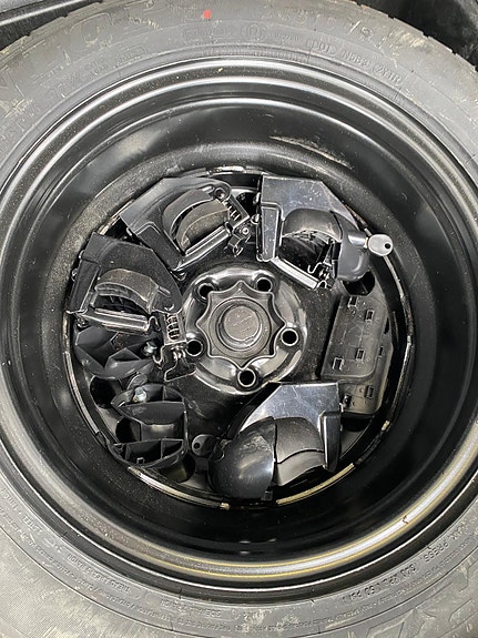 Volkswagen Passat 4 of 5