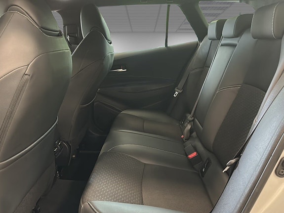 Toyota Corolla 9 of 22