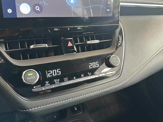 Toyota Corolla 13 of 22