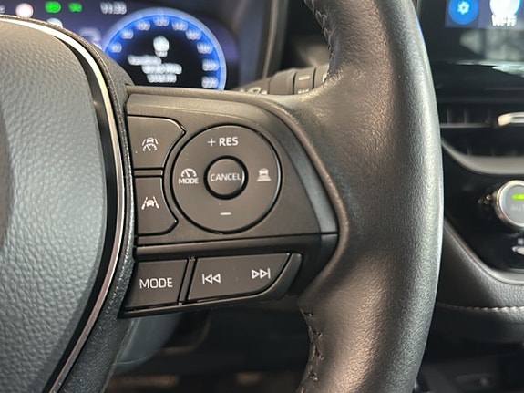 Toyota Corolla 17 of 22