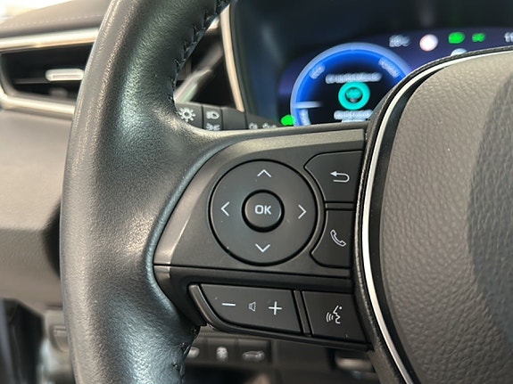 Toyota Corolla 18 of 22