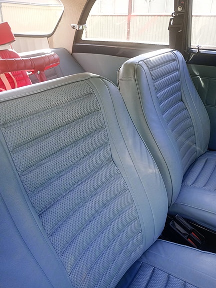 Volvo Amazon 8 of 9