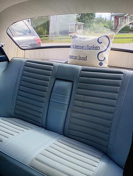 Volvo Amazon 9 of 9