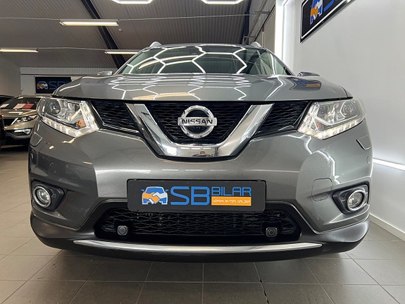 Nissan X-Trail 7 of 30