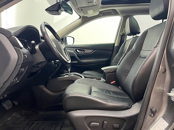 Nissan X-Trail 29 of 30