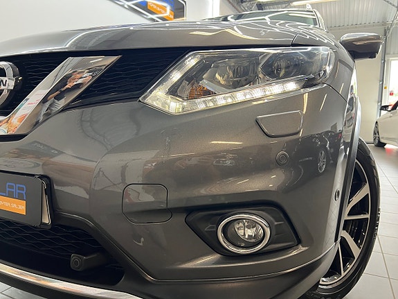 Nissan X-Trail 9 of 30