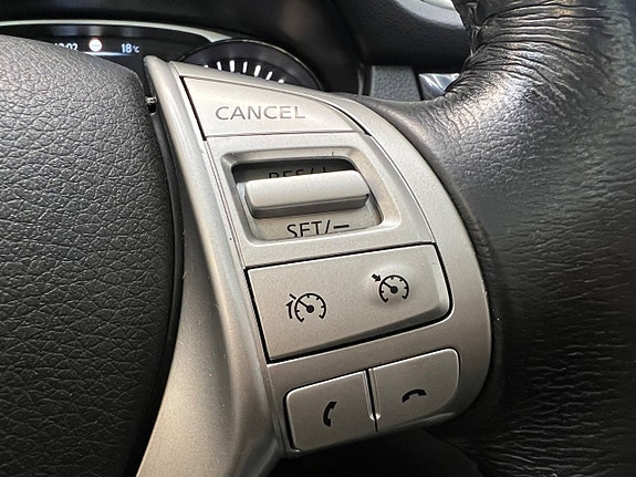 Nissan X-Trail 26 of 30