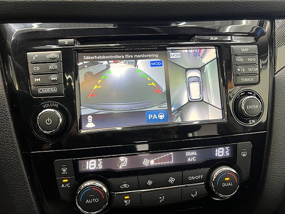 Nissan X-Trail 22 of 30